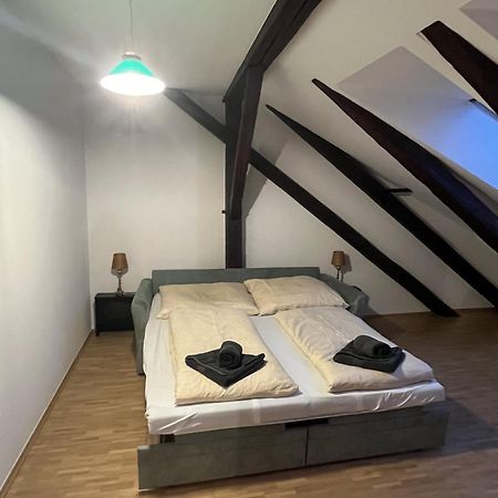 Schoenes Appartment In Zentrumsnaehe Грац Екстериор снимка