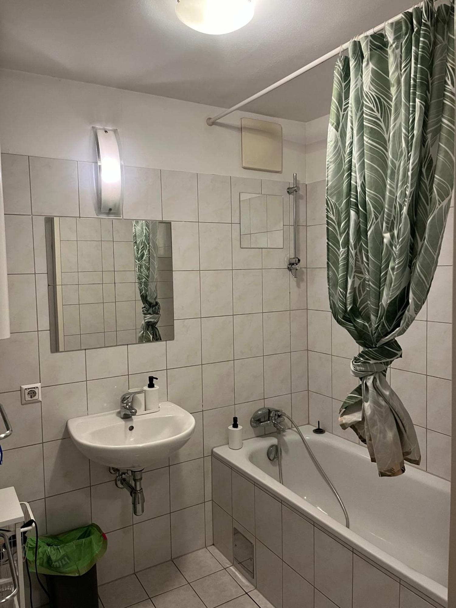 Schoenes Appartment In Zentrumsnaehe Грац Екстериор снимка