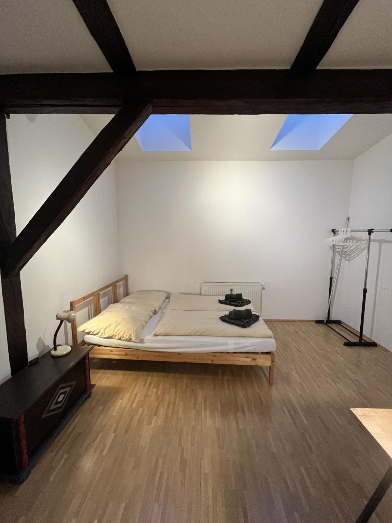 Schoenes Appartment In Zentrumsnaehe Грац Екстериор снимка