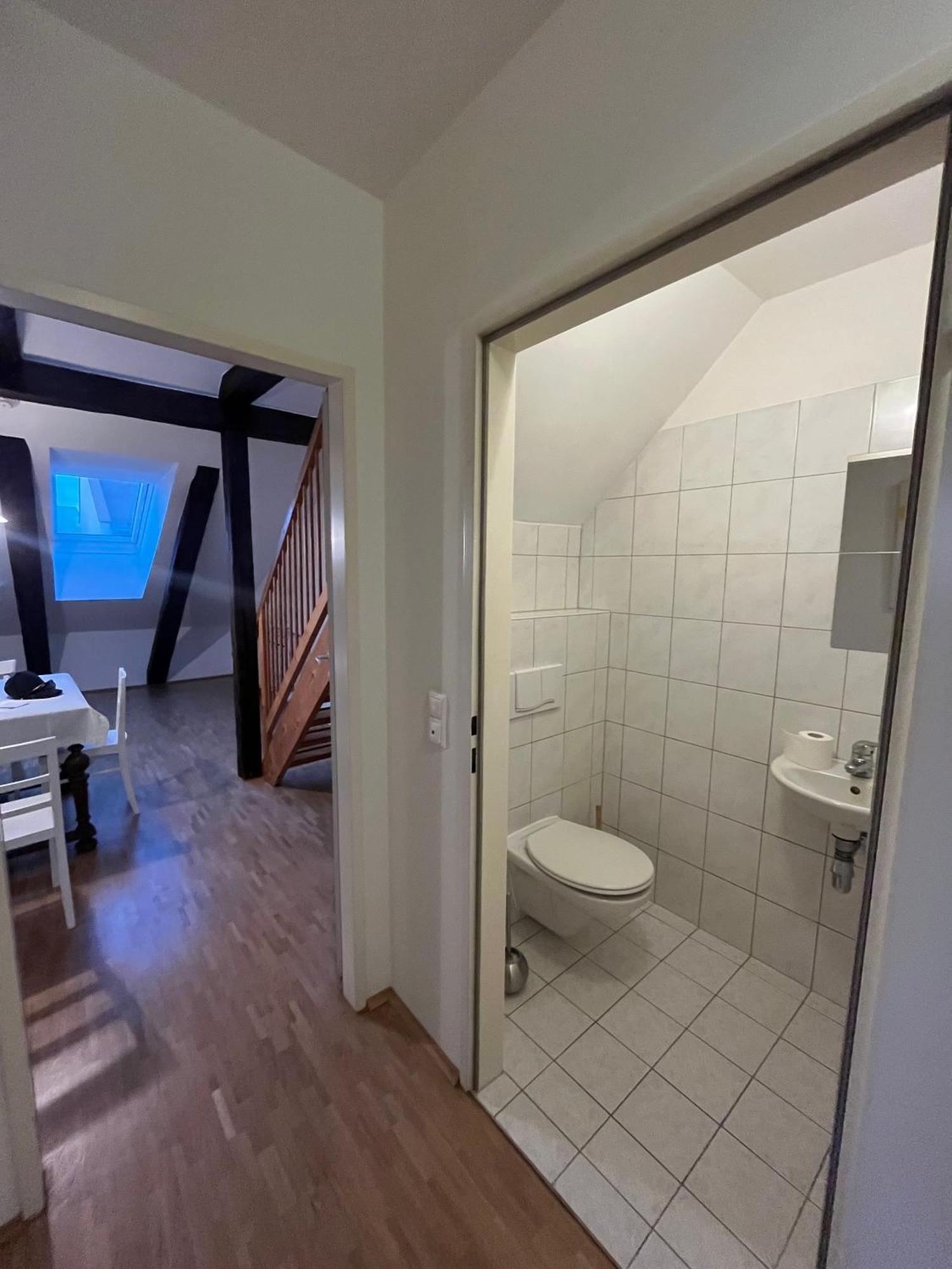 Schoenes Appartment In Zentrumsnaehe Грац Екстериор снимка